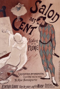 Henri Gabriel Ibels art print
