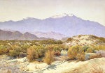 Gunnar Widforss art print