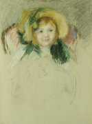 Mary Cassatt art print