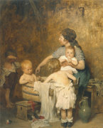 Gustav Laeverenz art print