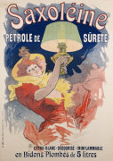 Jules Cheret art print