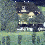 Gustav Klimt art print