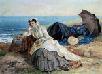 Albert Fitch Bellows art print