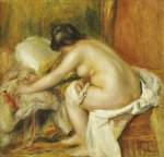 Pierre Auguste Renoir art print