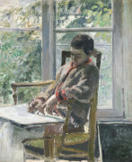 Camille Pissarro art print