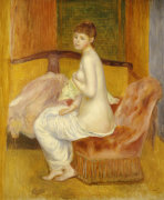 Pierre Auguste Renoir art print