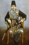Christie's Images art print