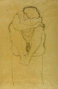 Gustav Klimt art print