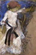 Edgar Degas art print