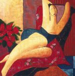 Natalie Savard art print