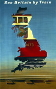 Abram Games art print