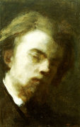 Henri Fantin-Latour art print