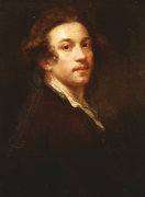 Sir Joshua Reynolds art print