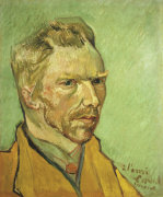 Vincent Van Gogh art print