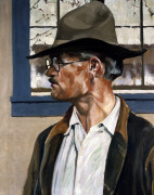 Walter Ufer art print