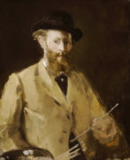 Edouard Manet art print