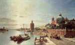 Francois Antoine Bossuet art print