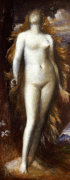 She Shall Be Called Woman art print