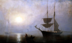 Fitz Hugh Lane art print