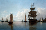 William Bradford art print