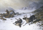 Ludwig Beckmann art print