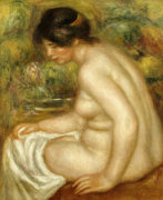 Pierre Auguste Renoir art print