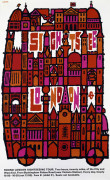 Abram Games art print