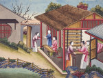 Christie's Images art print