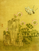 Christie's Images art print