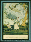 Elizabeth Summer art print