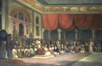 Thomas Daniell art print