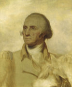 Rembrandt Peale art print