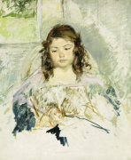 Mary Cassatt art print