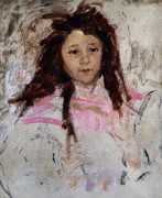 Mary Cassatt art print