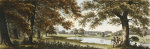 Humphrey Repton art print