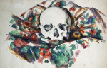 Paul Cezanne art print