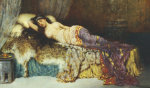 William A. Breakspeare art print