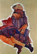 Egon Schiele art print
