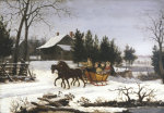 Thomas Birch art print