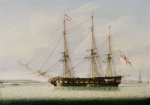 Robert Salmon art print