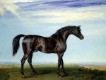 James Ward art print