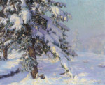 Walter Launt Palmer art print