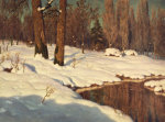 Ivan Federovich Choultse art print