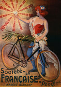Noel Dorville art print