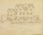 Charles Rennie Mackintosh art print