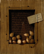 Descott Evans art print