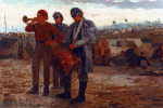 Winslow Homer art print