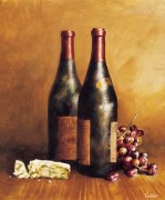 Fletcher Crossman art print