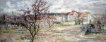 Christie's Images art print