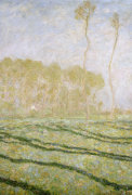 Claude Monet art print